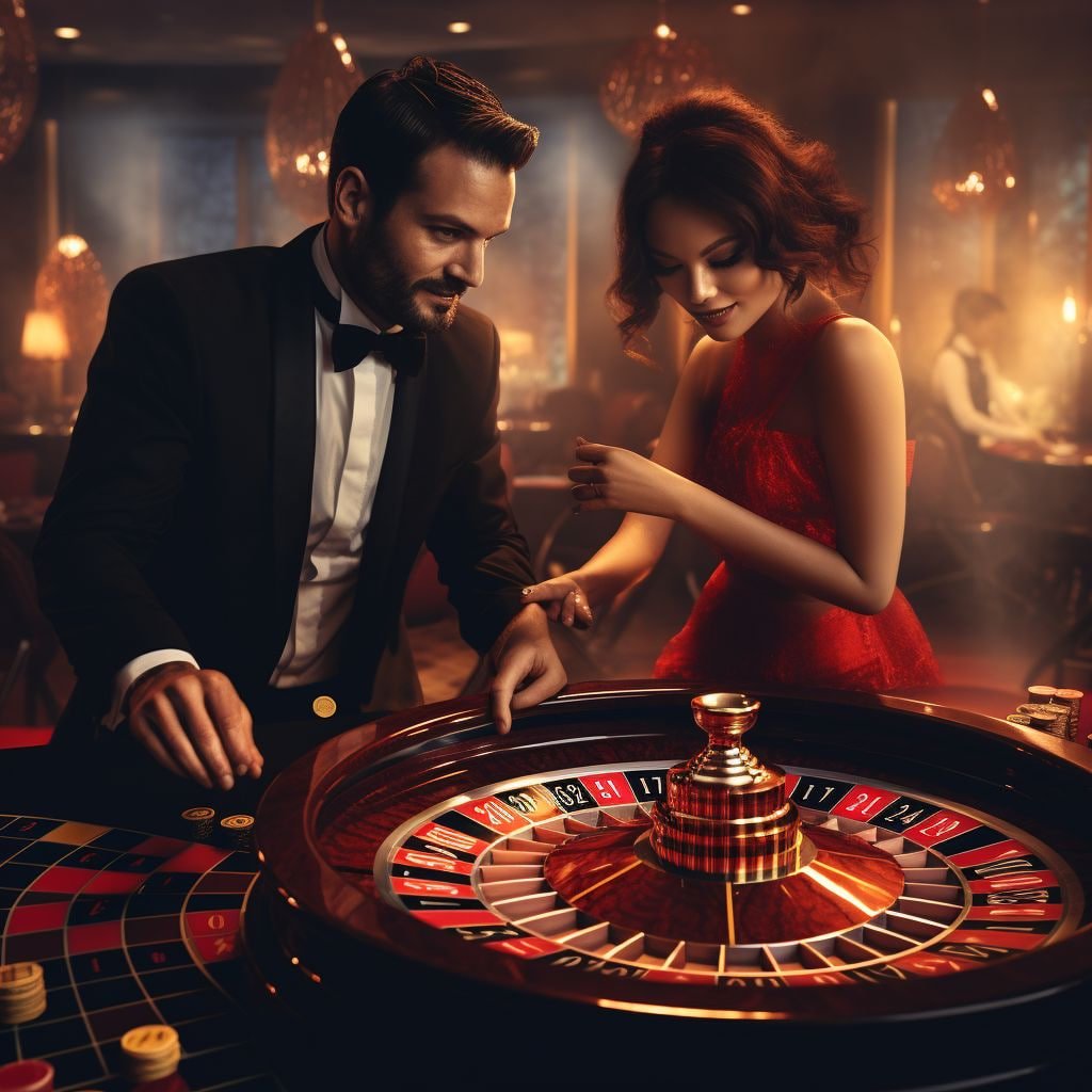 Live Casino ဂိမ်းများ